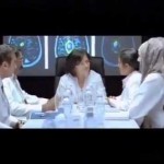 Diamond Necklace – Trailer