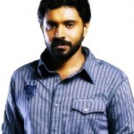 Nivin Pauly with Sathyan Anthikkad