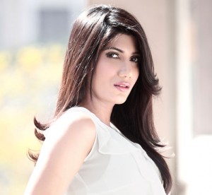 Reshma D'Souza